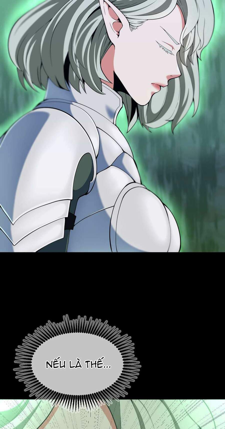Ánh Sáng Cuối Con Đường Chap 114 - Next Chap 115