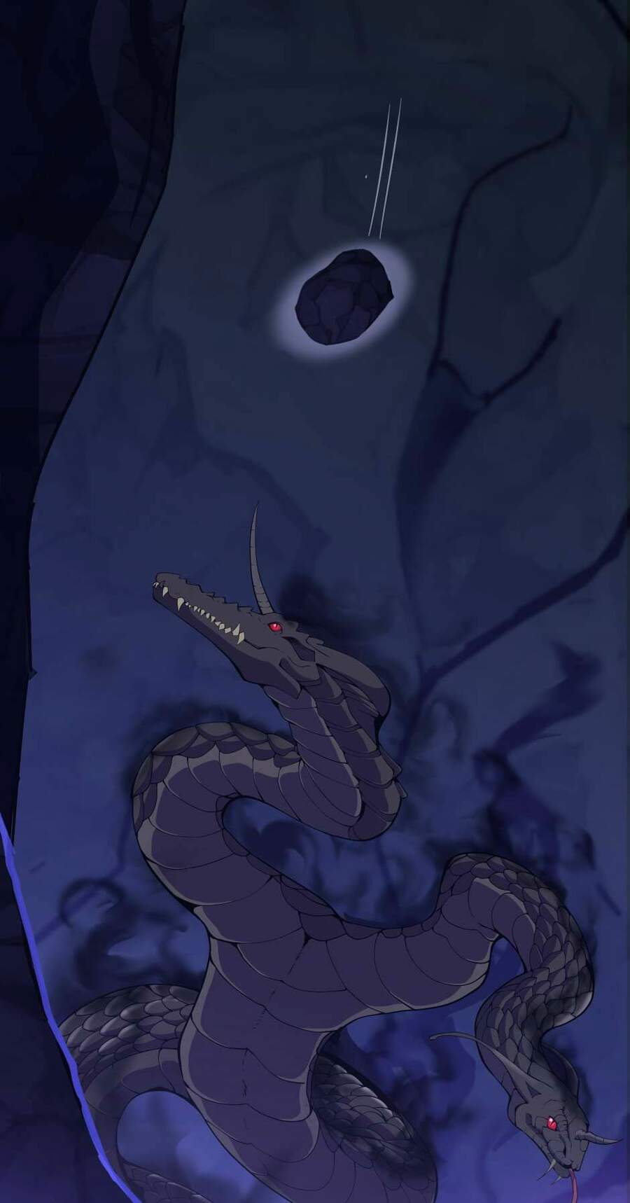 Ánh Sáng Cuối Con Đường Chap 114 - Next Chap 115