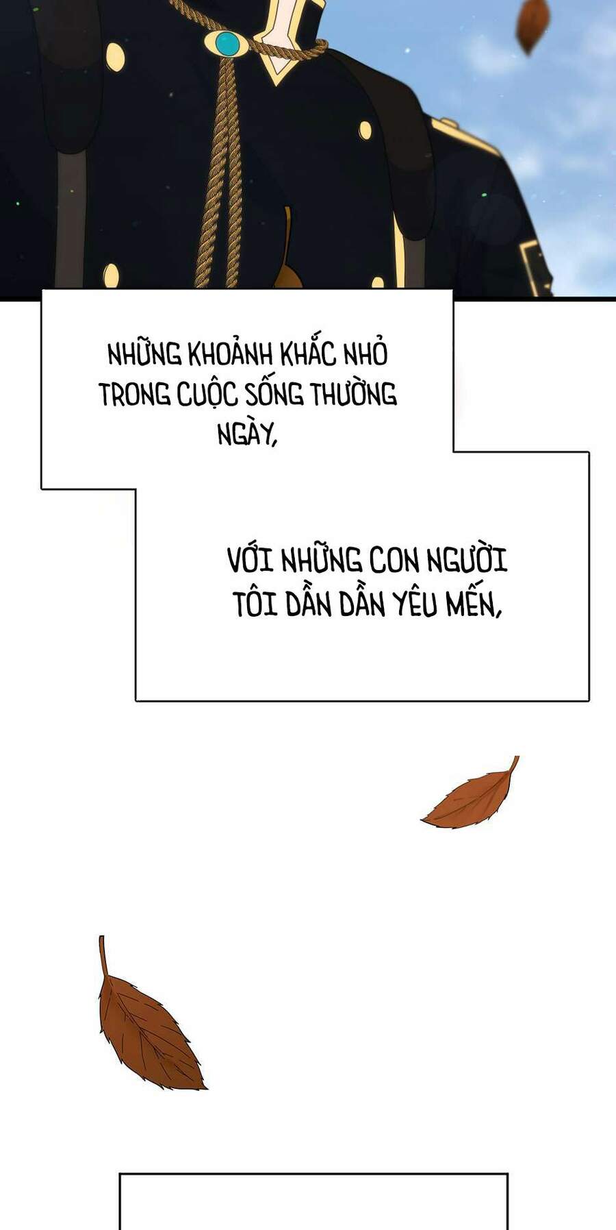 Ánh Sáng Cuối Con Đường Chap 114 - Next Chap 115