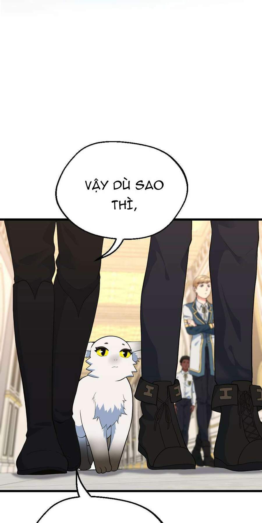 Ánh Sáng Cuối Con Đường Chap 114 - Next Chap 115