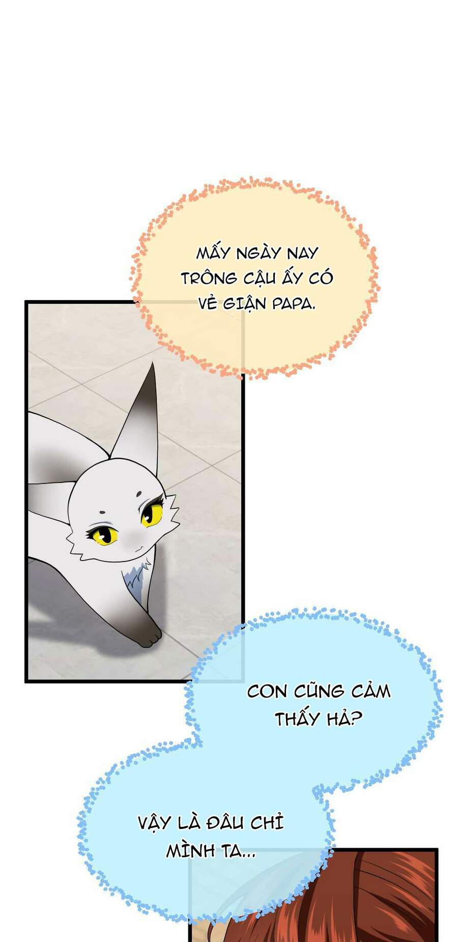 Ánh Sáng Cuối Con Đường Chap 114 - Next Chap 115