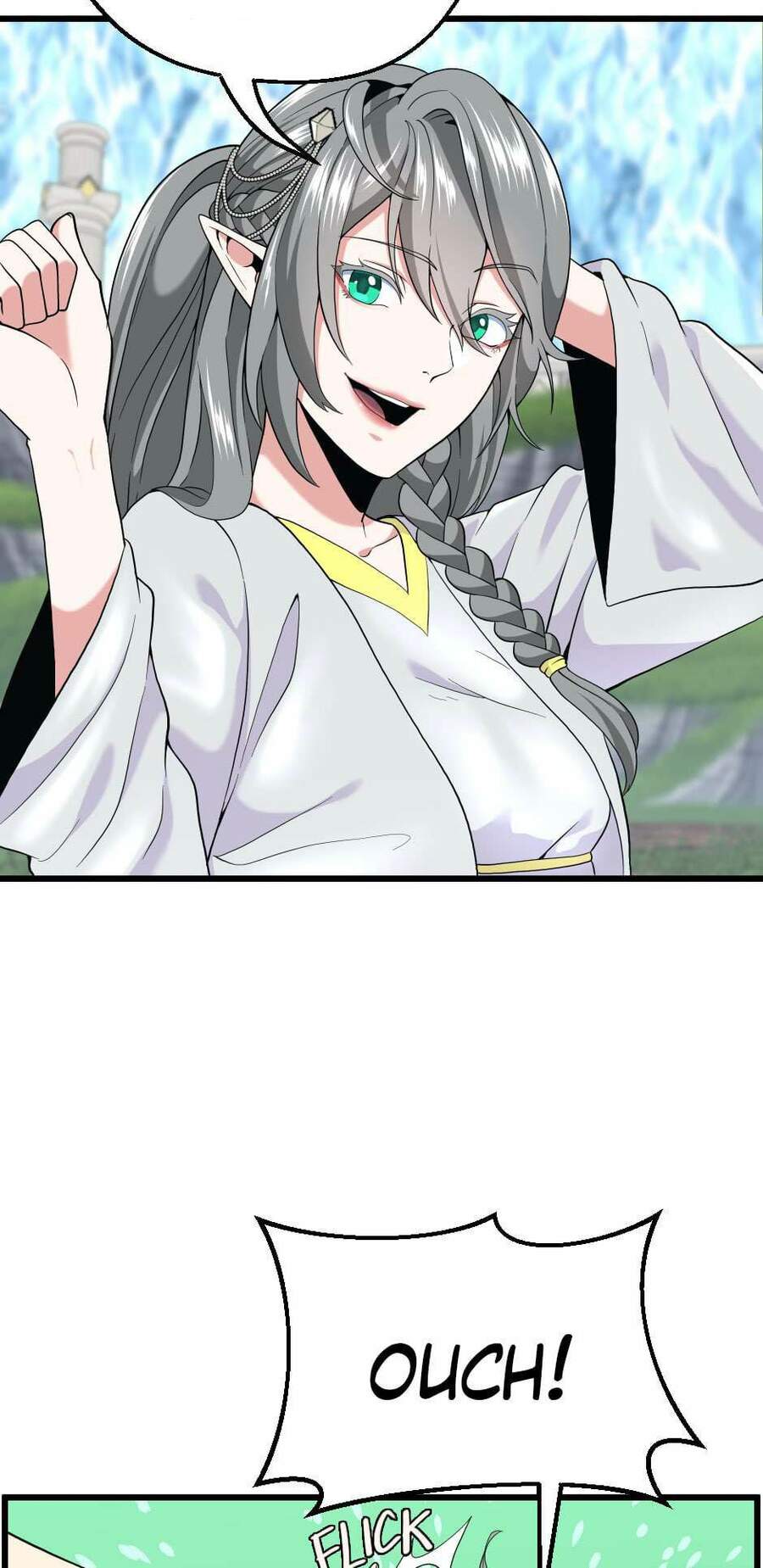 Ánh Sáng Cuối Con Đường Chap 114 - Next Chap 115