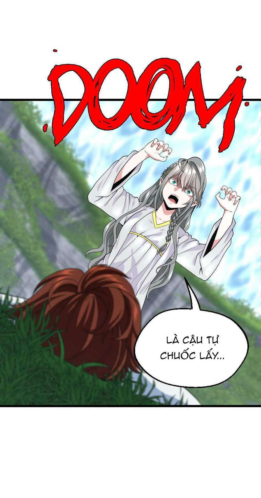 Ánh Sáng Cuối Con Đường Chap 114 - Next Chap 115
