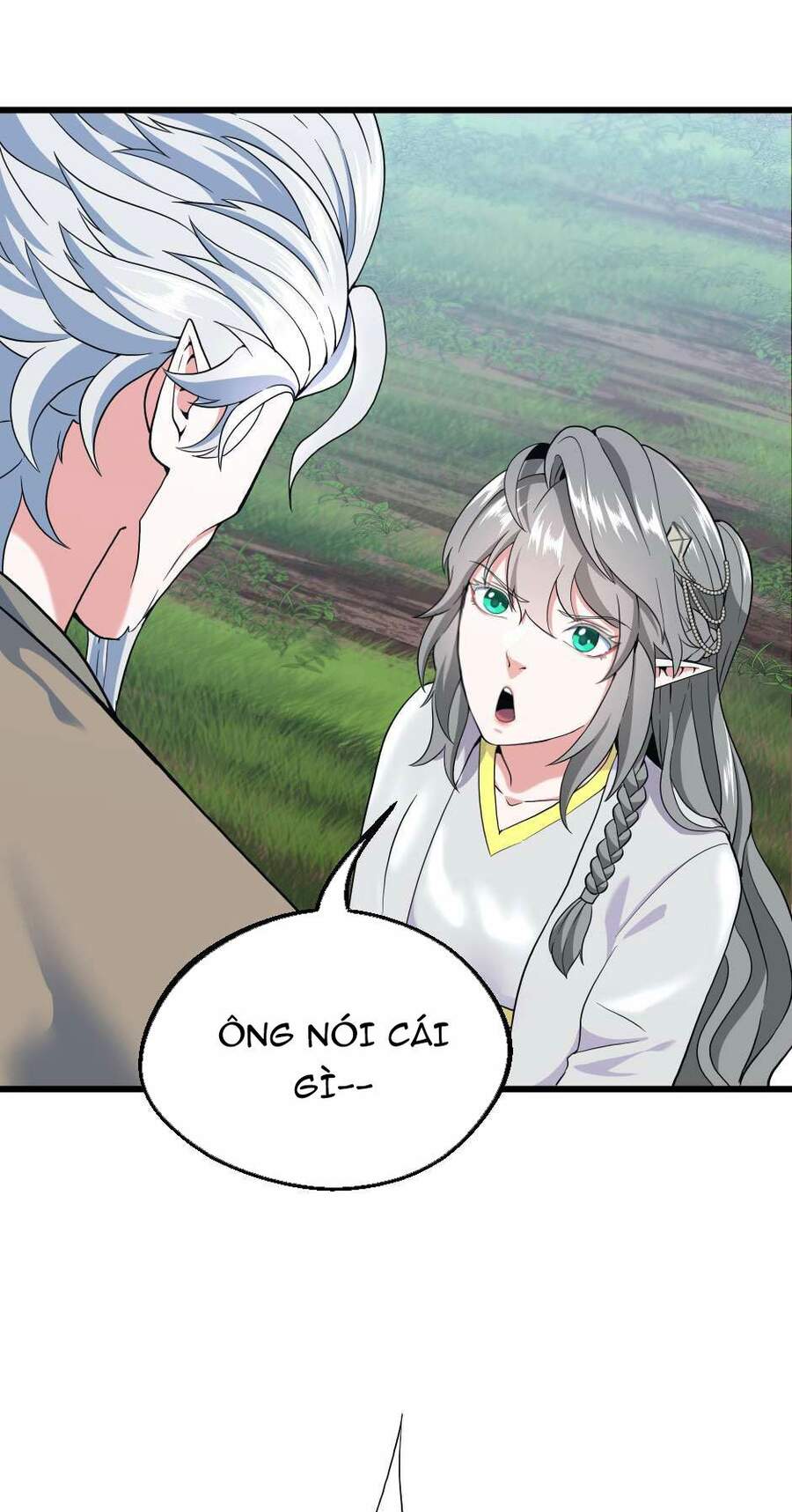 Ánh Sáng Cuối Con Đường Chap 114 - Next Chap 115