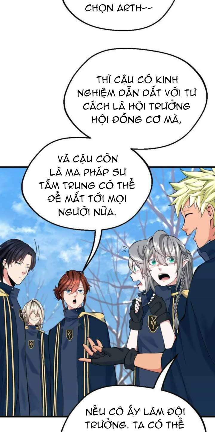 Ánh Sáng Cuối Con Đường Chap 115 - Next Chap 116