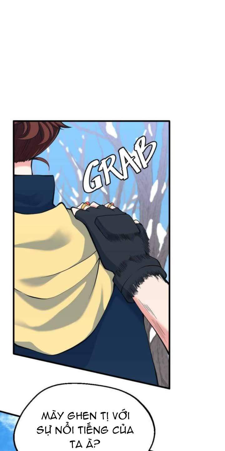 Ánh Sáng Cuối Con Đường Chap 115 - Next Chap 116