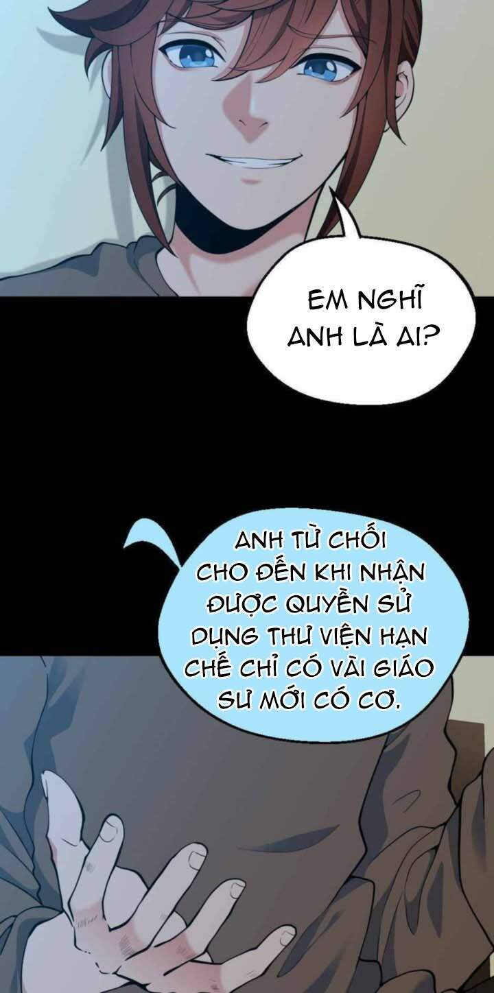 Ánh Sáng Cuối Con Đường Chap 115 - Next Chap 116