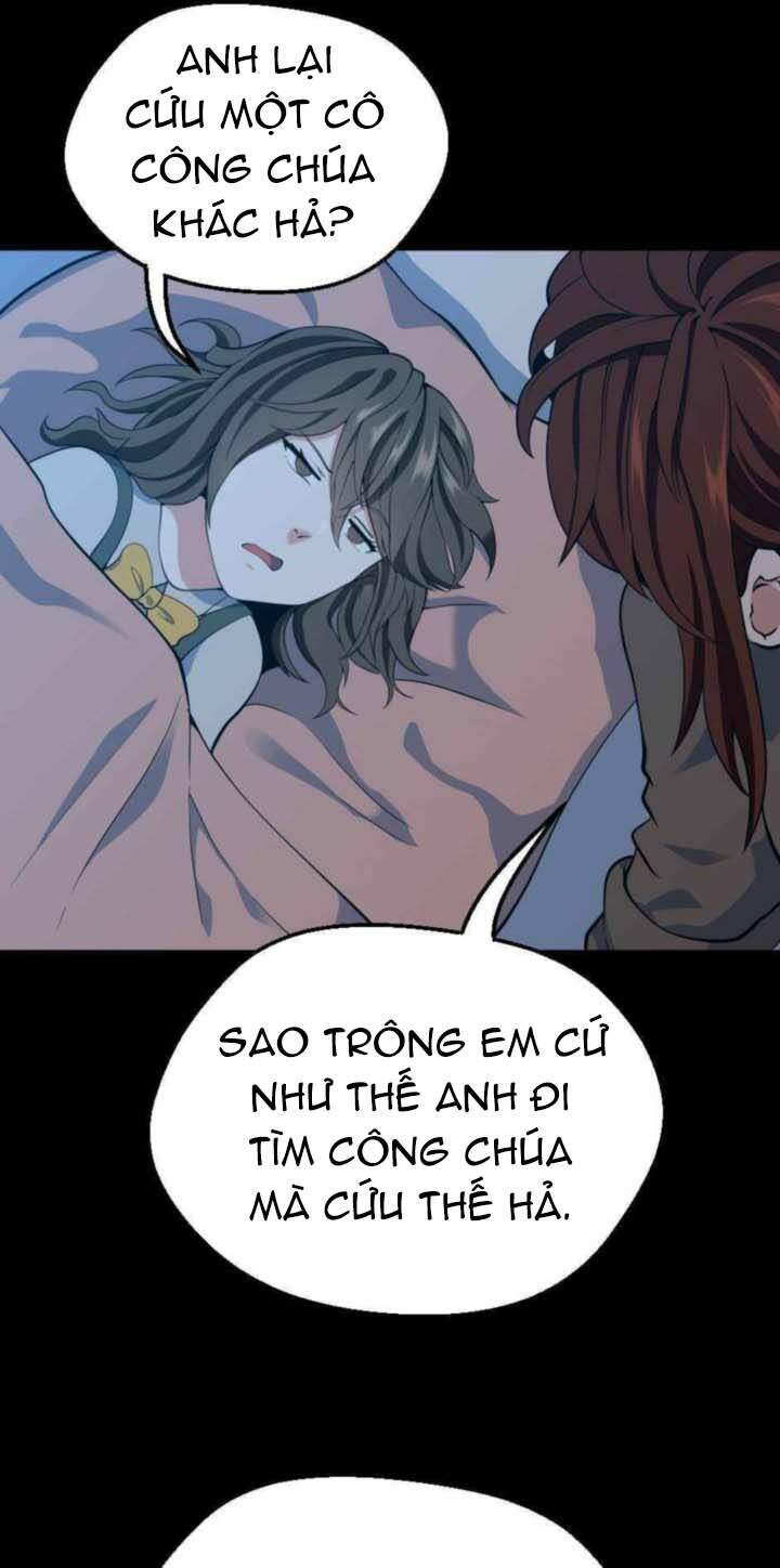 Ánh Sáng Cuối Con Đường Chap 115 - Next Chap 116
