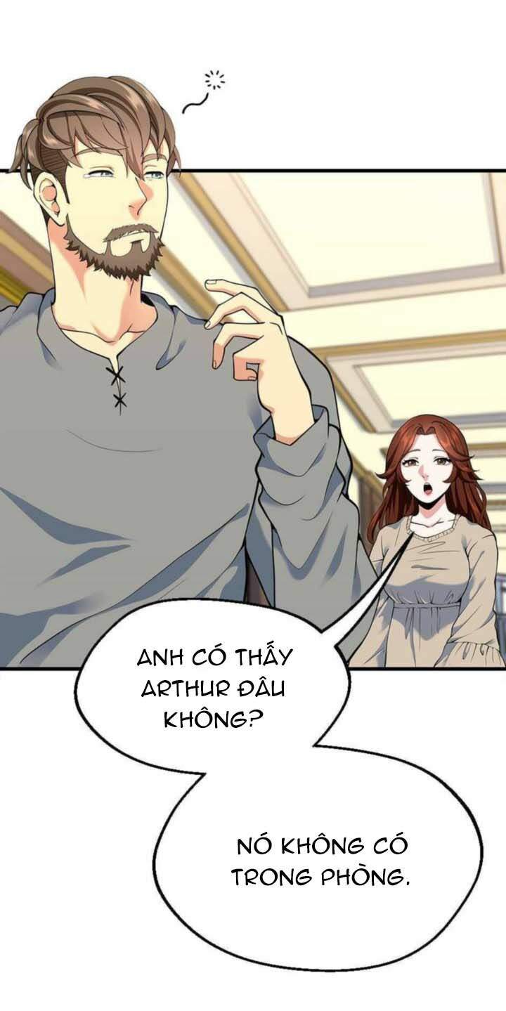 Ánh Sáng Cuối Con Đường Chap 115 - Next Chap 116