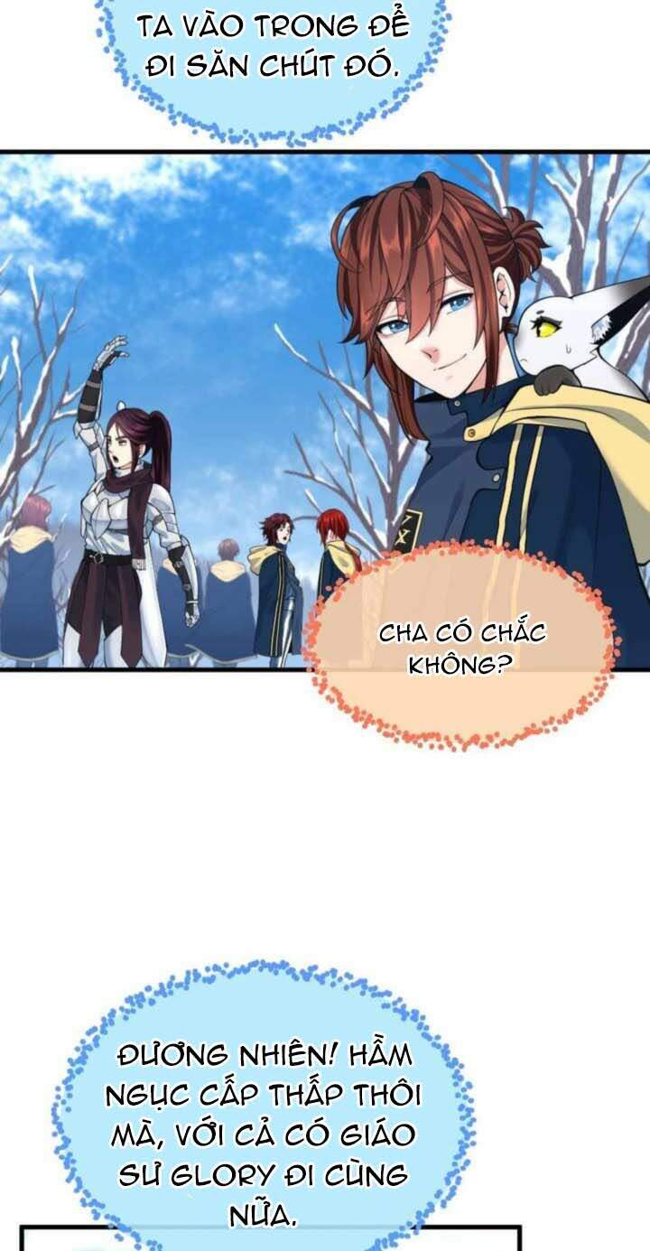 Ánh Sáng Cuối Con Đường Chap 115 - Next Chap 116