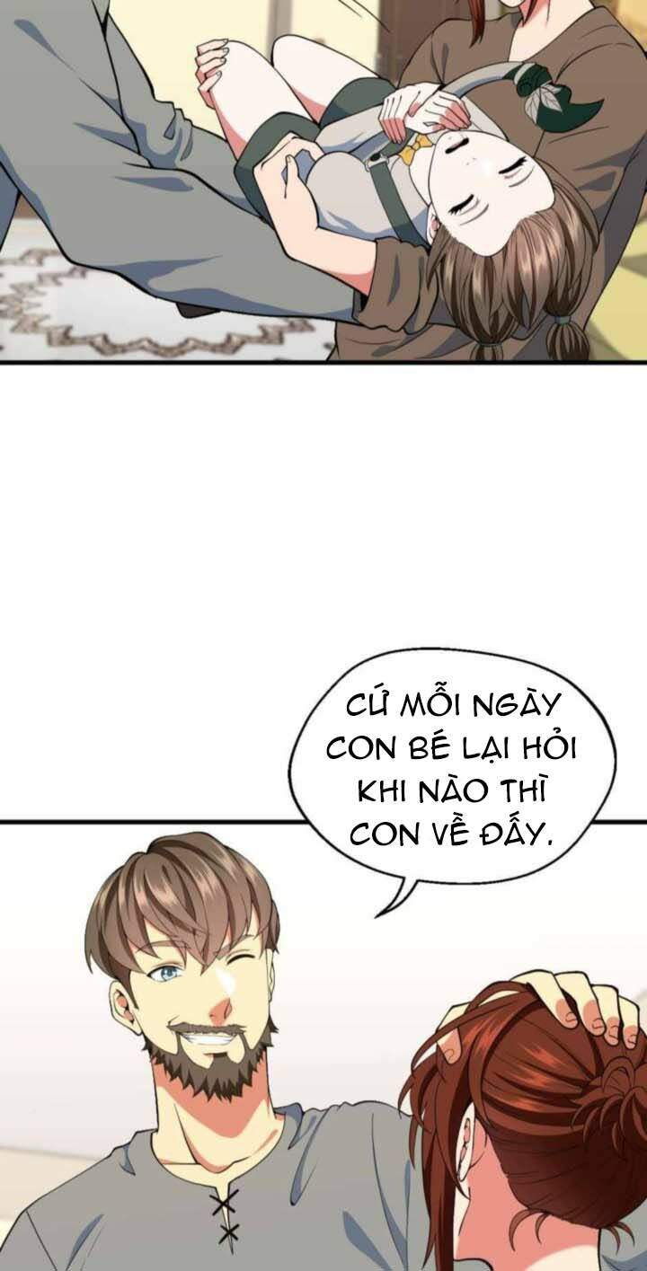 Ánh Sáng Cuối Con Đường Chap 115 - Next Chap 116