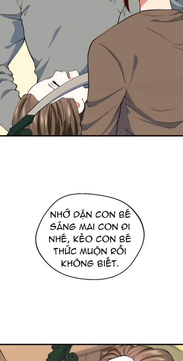 Ánh Sáng Cuối Con Đường Chap 115 - Next Chap 116