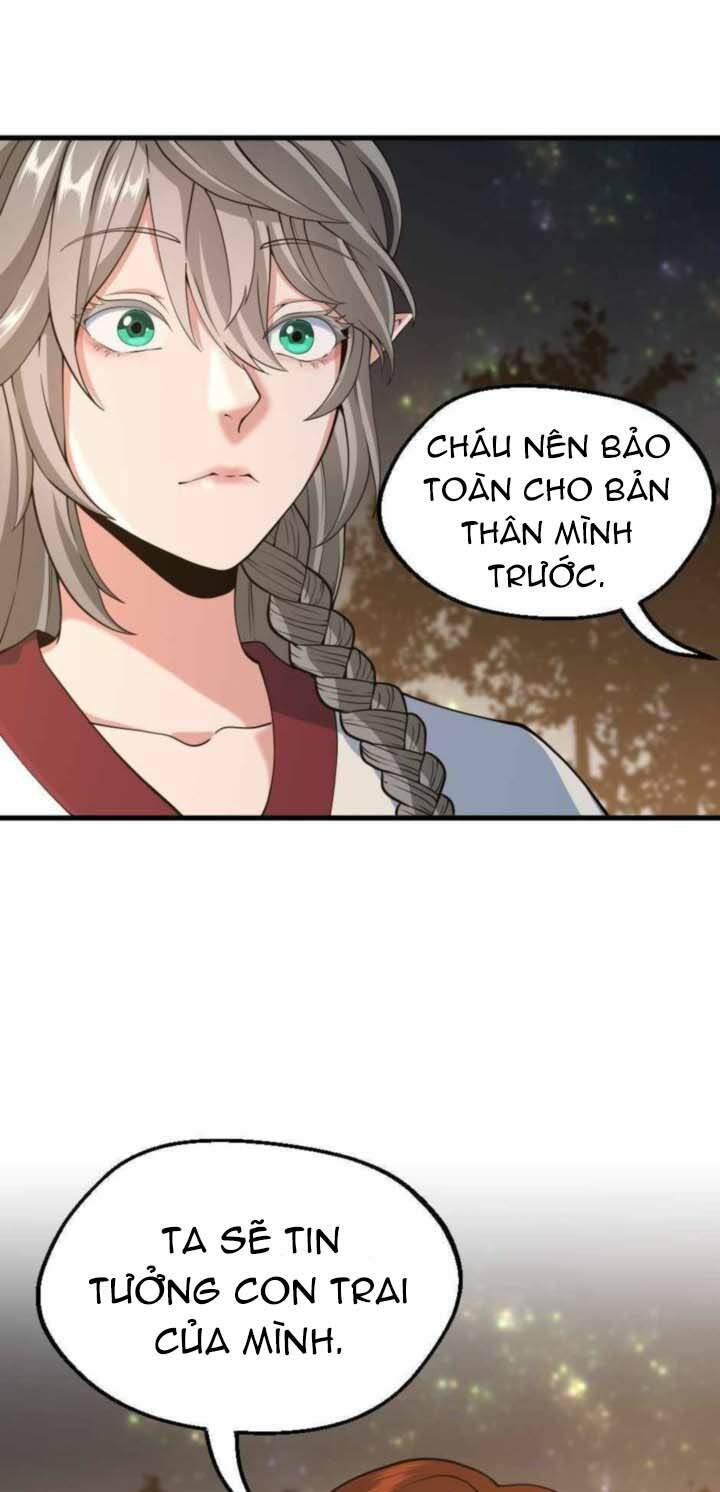 Ánh Sáng Cuối Con Đường Chap 115 - Next Chap 116