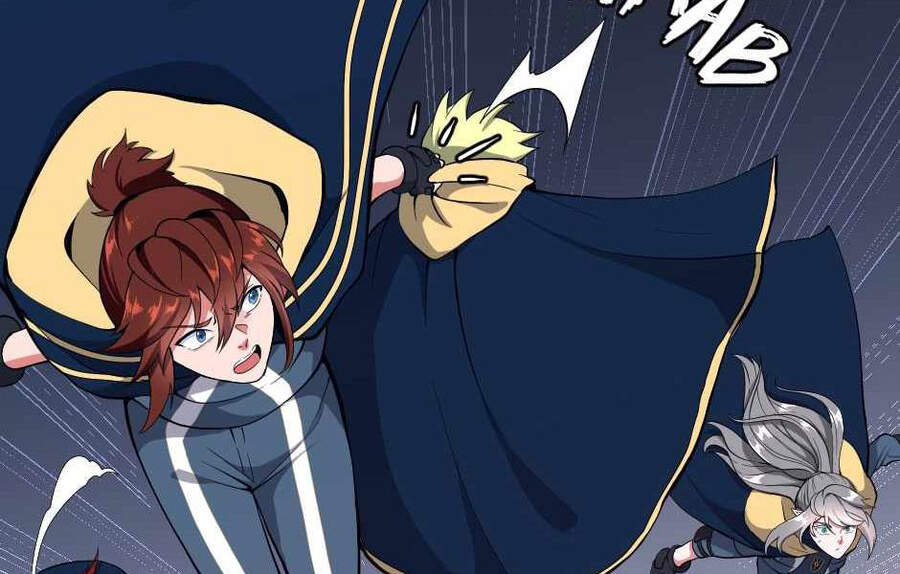 Ánh Sáng Cuối Con Đường Chap 116 - Next Chap 117
