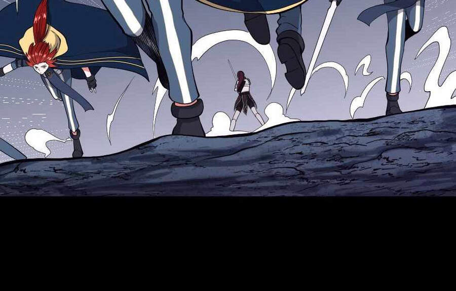 Ánh Sáng Cuối Con Đường Chap 116 - Next Chap 117