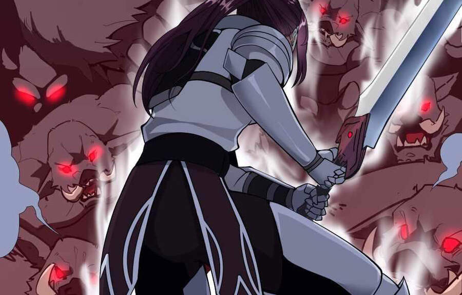 Ánh Sáng Cuối Con Đường Chap 116 - Next Chap 117