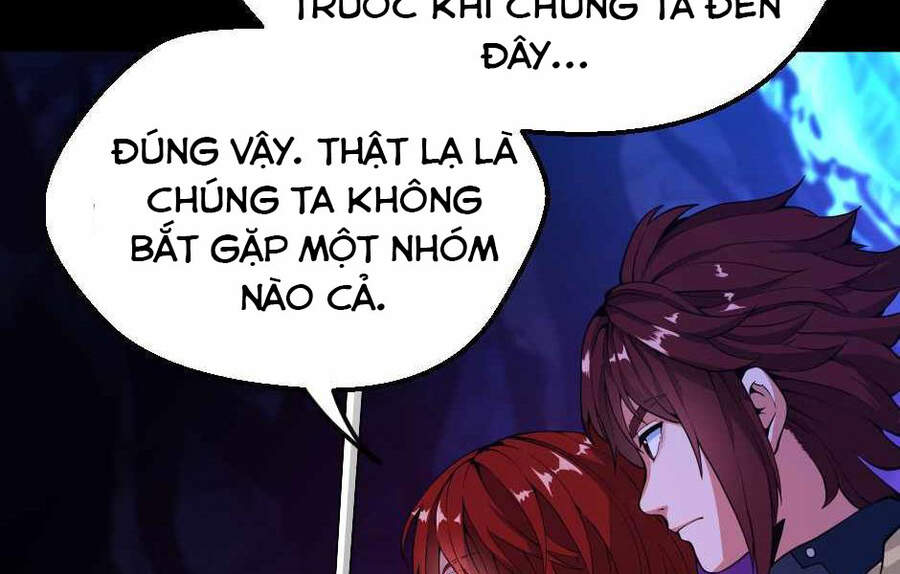 Ánh Sáng Cuối Con Đường Chap 116 - Next Chap 117