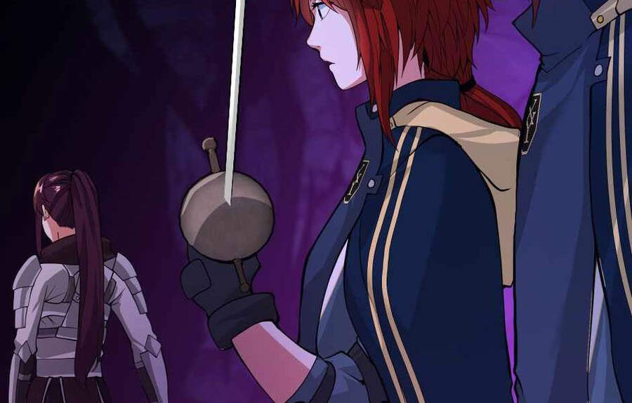 Ánh Sáng Cuối Con Đường Chap 116 - Next Chap 117