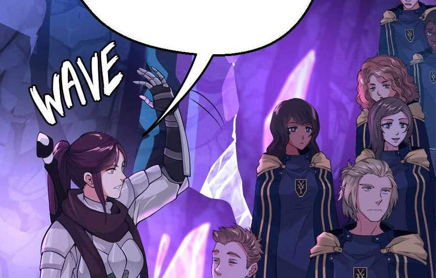 Ánh Sáng Cuối Con Đường Chap 116 - Next Chap 117