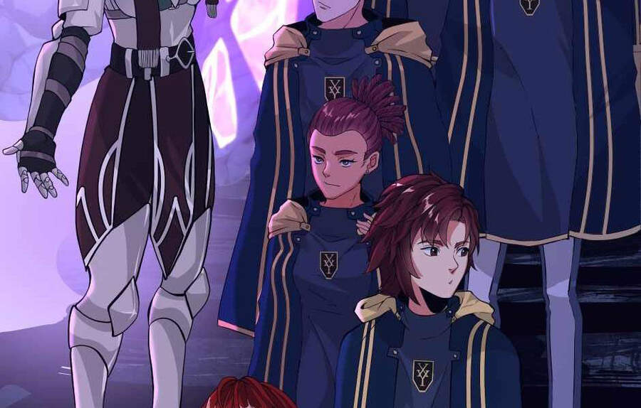 Ánh Sáng Cuối Con Đường Chap 116 - Next Chap 117