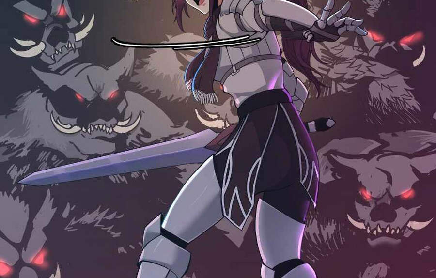 Ánh Sáng Cuối Con Đường Chap 116 - Next Chap 117