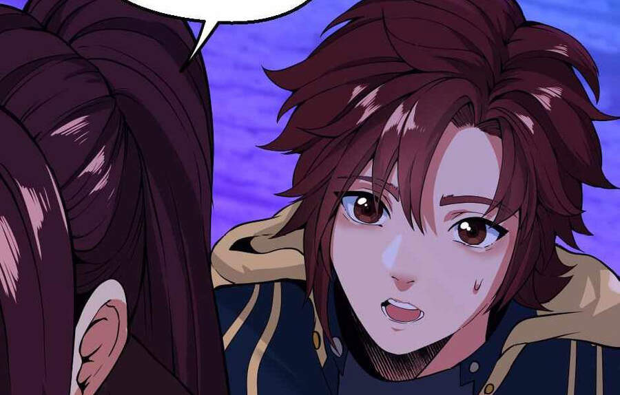 Ánh Sáng Cuối Con Đường Chap 116 - Next Chap 117