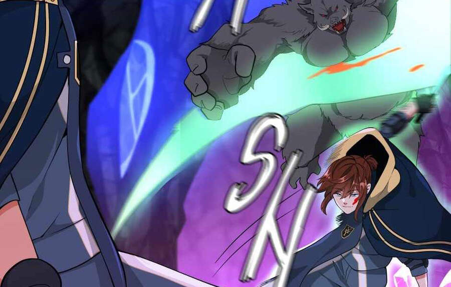 Ánh Sáng Cuối Con Đường Chap 116 - Next Chap 117