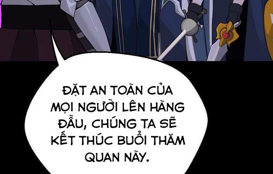 Ánh Sáng Cuối Con Đường Chap 116 - Next Chap 117