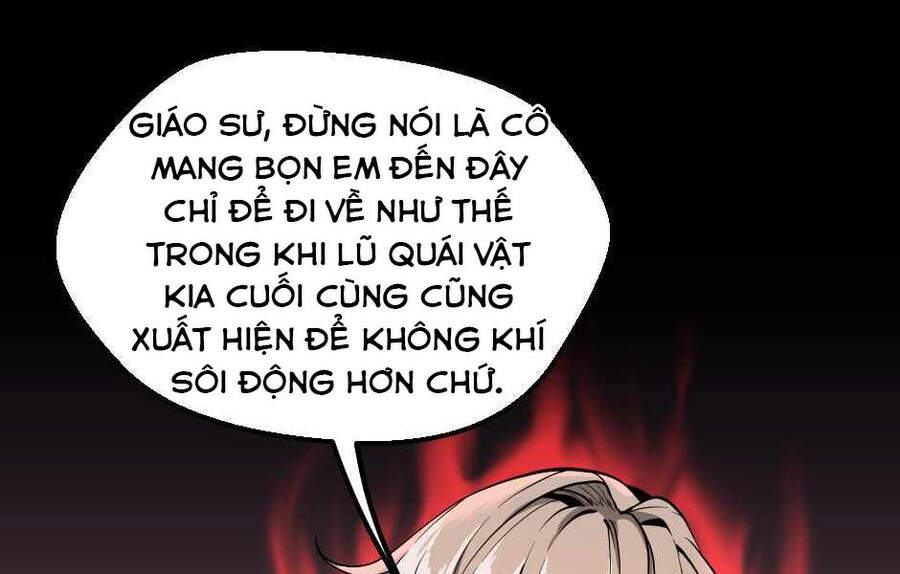 Ánh Sáng Cuối Con Đường Chap 116 - Next Chap 117