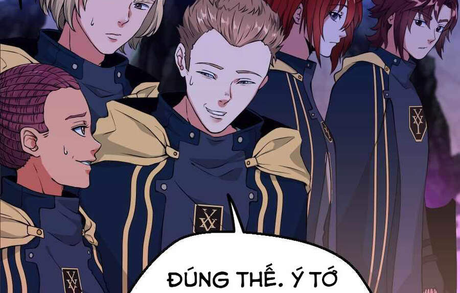 Ánh Sáng Cuối Con Đường Chap 116 - Next Chap 117