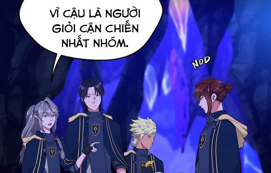 Ánh Sáng Cuối Con Đường Chap 116 - Next Chap 117