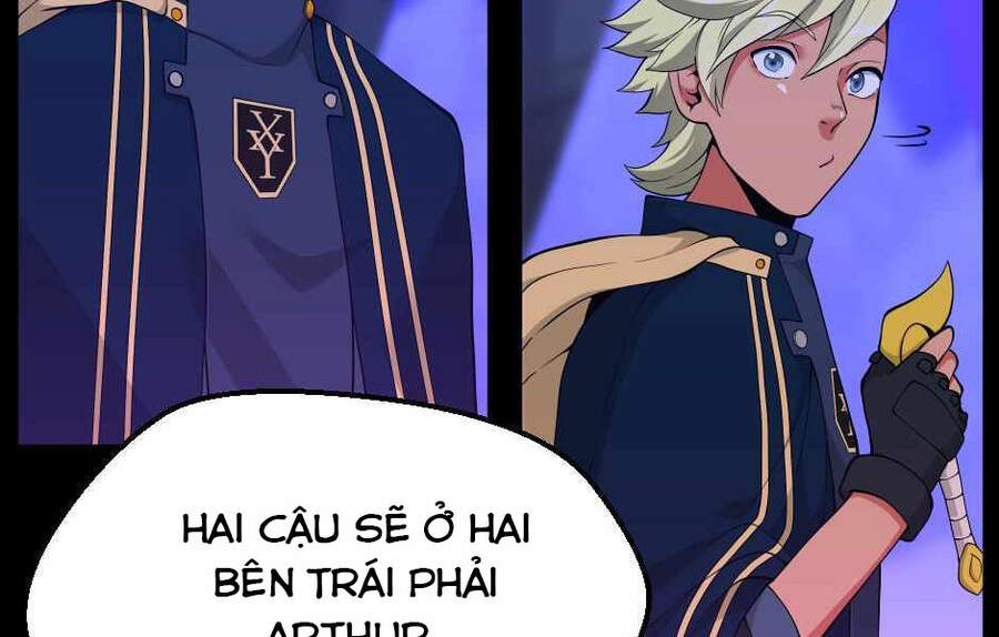 Ánh Sáng Cuối Con Đường Chap 116 - Next Chap 117
