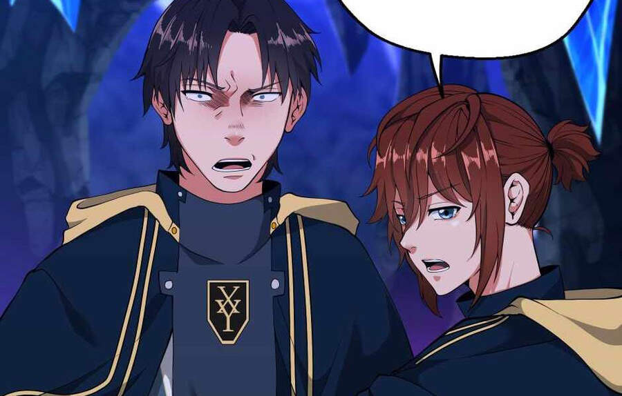 Ánh Sáng Cuối Con Đường Chap 116 - Next Chap 117
