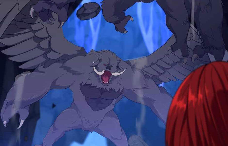 Ánh Sáng Cuối Con Đường Chap 116 - Next Chap 117