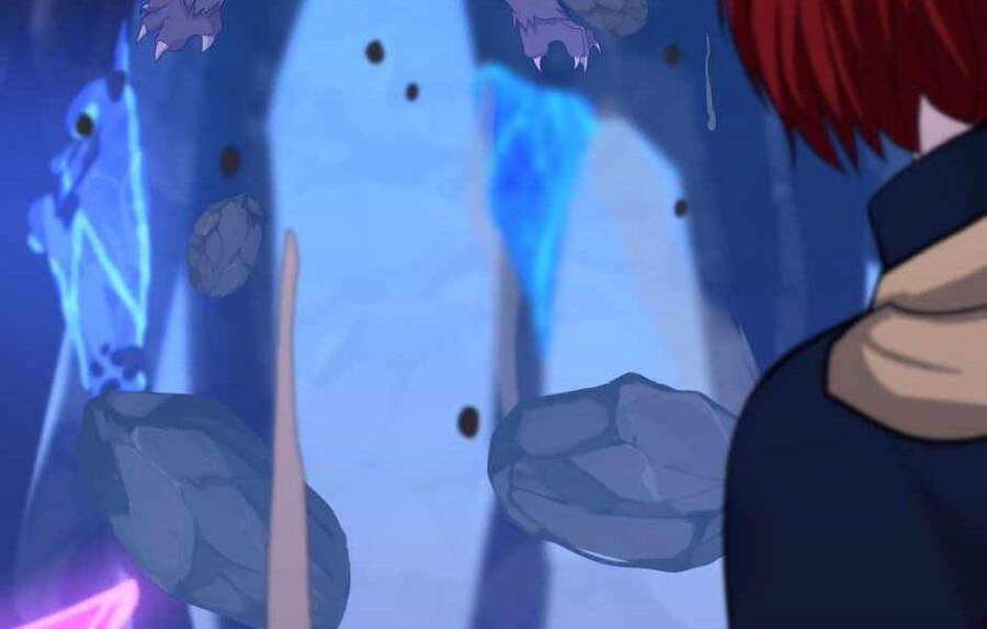 Ánh Sáng Cuối Con Đường Chap 116 - Next Chap 117
