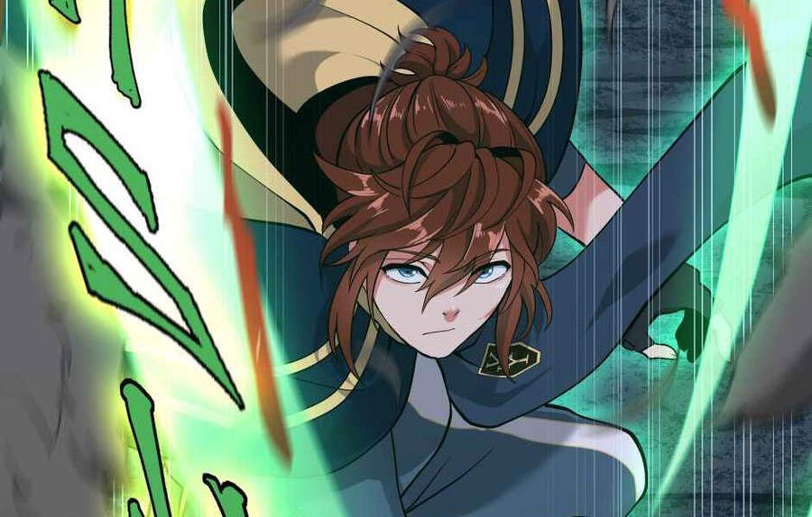 Ánh Sáng Cuối Con Đường Chap 116 - Next Chap 117