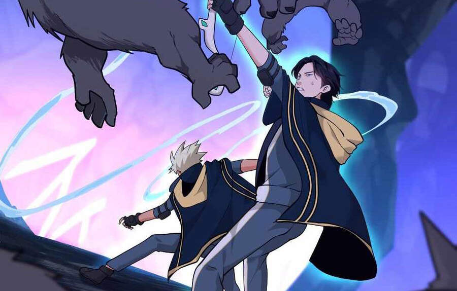 Ánh Sáng Cuối Con Đường Chap 116 - Next Chap 117