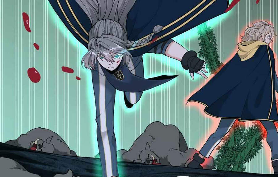 Ánh Sáng Cuối Con Đường Chap 116 - Next Chap 117