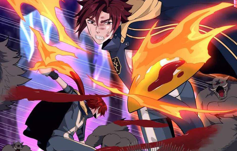 Ánh Sáng Cuối Con Đường Chap 116 - Next Chap 117