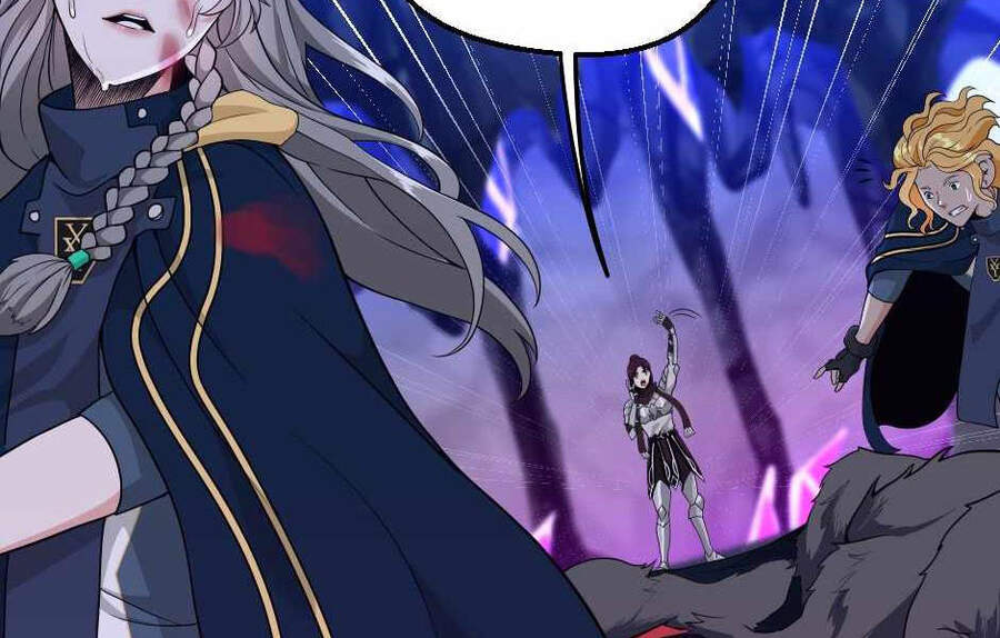 Ánh Sáng Cuối Con Đường Chap 116 - Next Chap 117