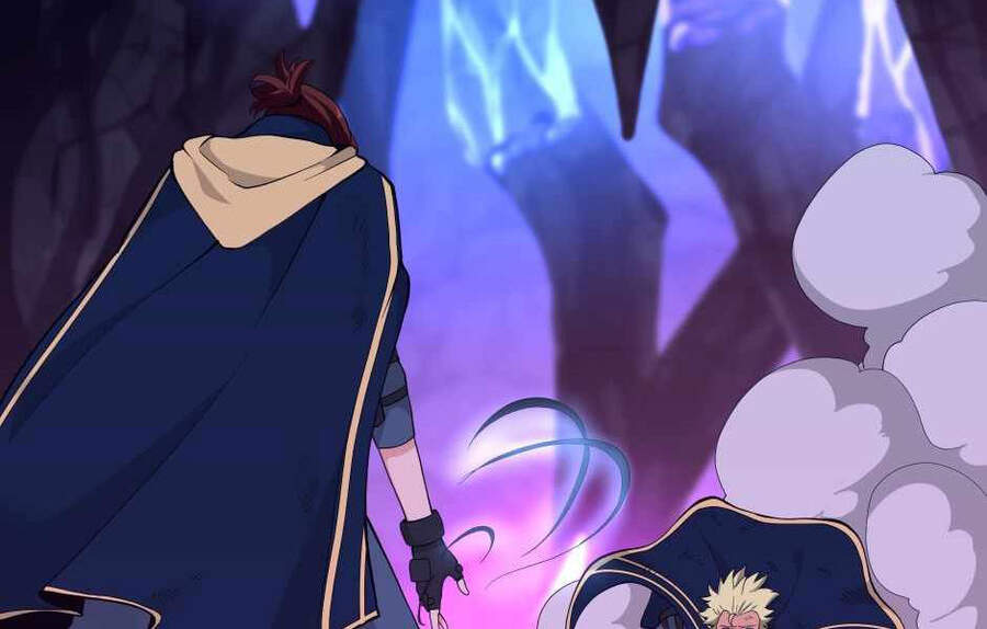 Ánh Sáng Cuối Con Đường Chap 116 - Next Chap 117
