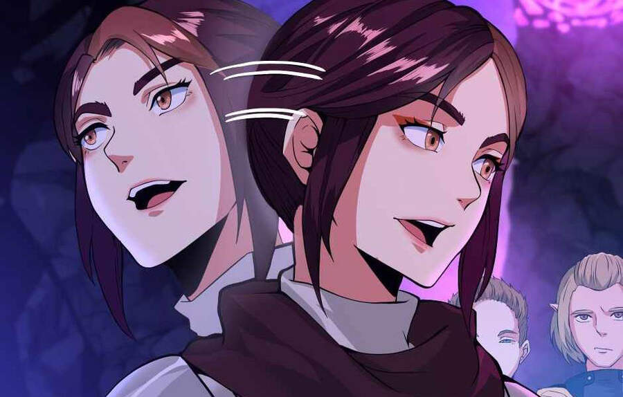 Ánh Sáng Cuối Con Đường Chap 116 - Next Chap 117