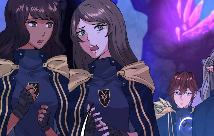 Ánh Sáng Cuối Con Đường Chap 116 - Next Chap 117