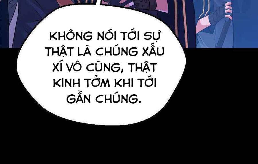 Ánh Sáng Cuối Con Đường Chap 116 - Next Chap 117