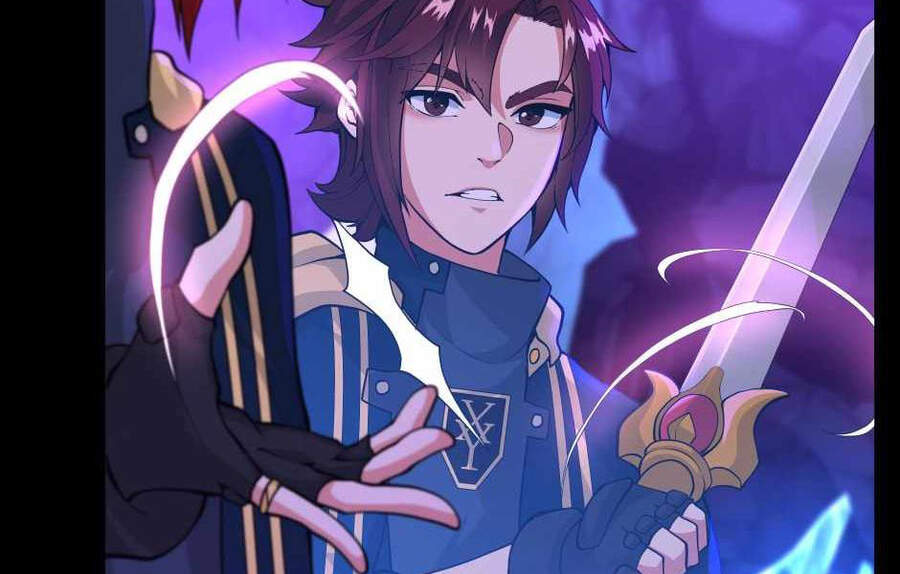 Ánh Sáng Cuối Con Đường Chap 116 - Next Chap 117