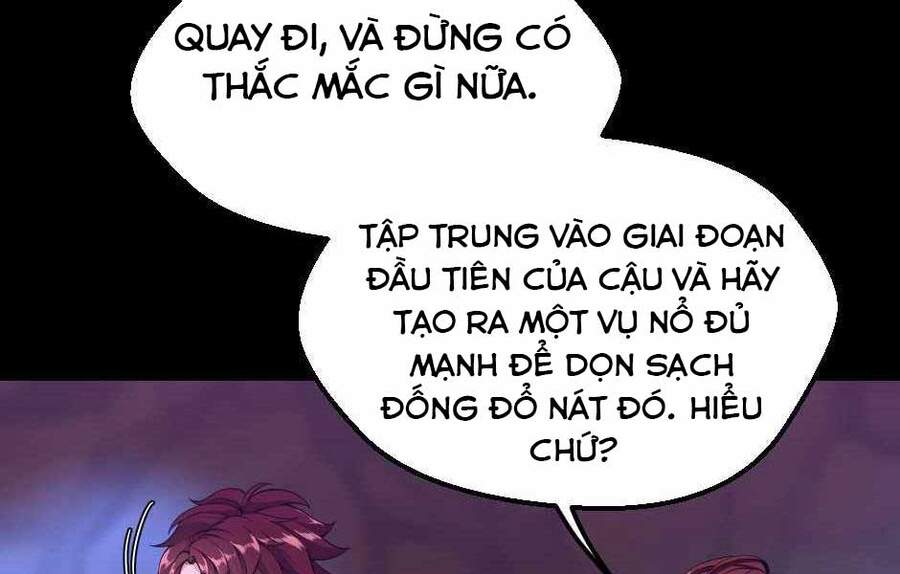 Ánh Sáng Cuối Con Đường Chap 117.5 - Next Chap 118.5
