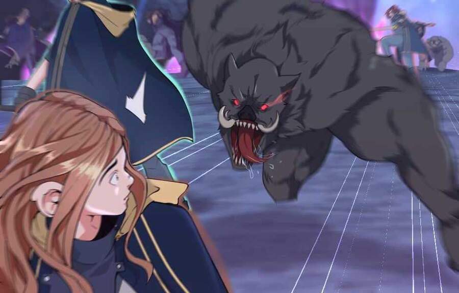 Ánh Sáng Cuối Con Đường Chap 117 - Next Chap 118