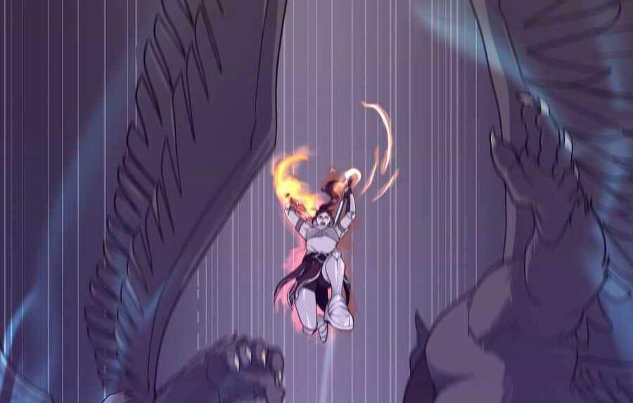 Ánh Sáng Cuối Con Đường Chap 117 - Next Chap 118