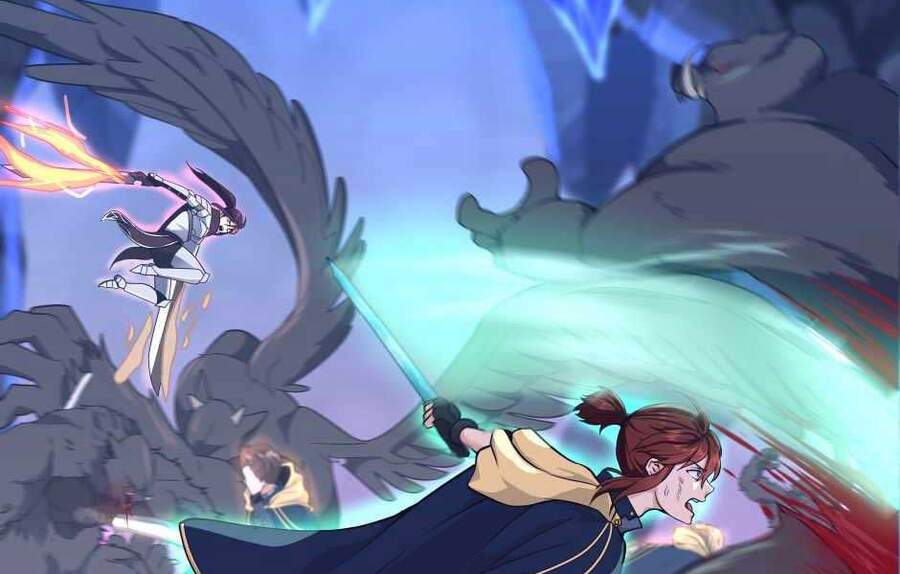 Ánh Sáng Cuối Con Đường Chap 117 - Next Chap 118