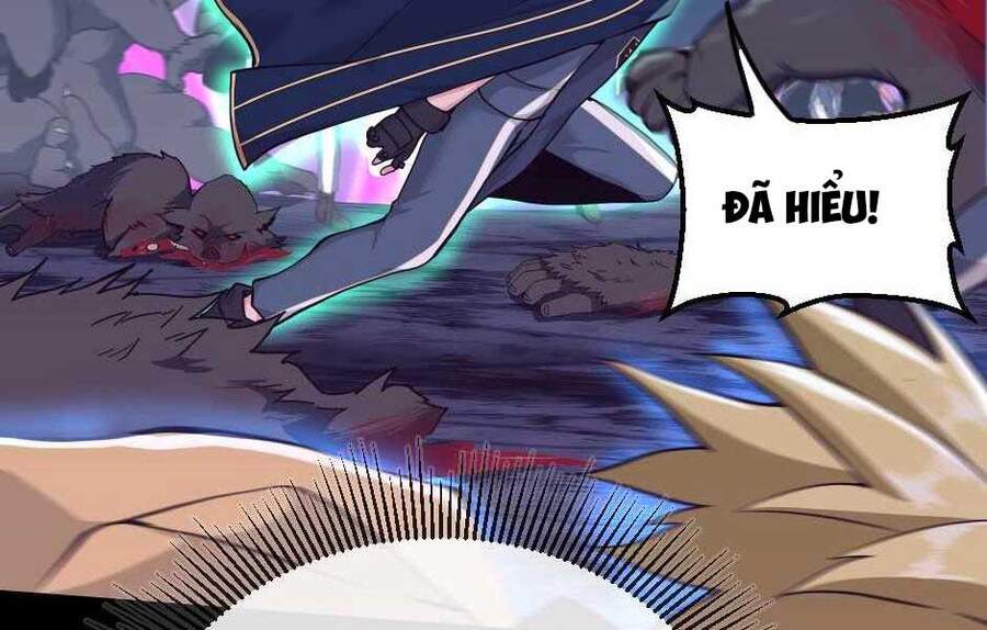 Ánh Sáng Cuối Con Đường Chap 117 - Next Chap 118